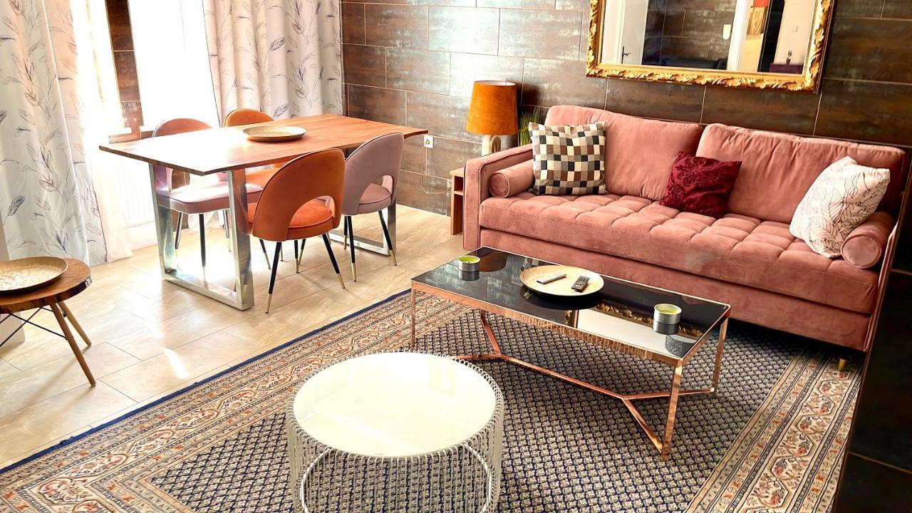 Schiller Apartment Munich Luaran gambar