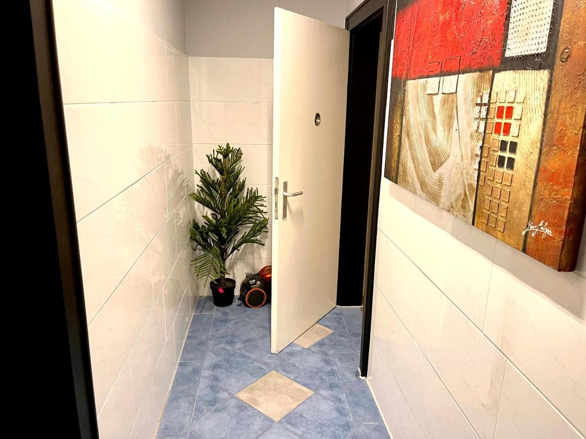 Schiller Apartment Munich Luaran gambar