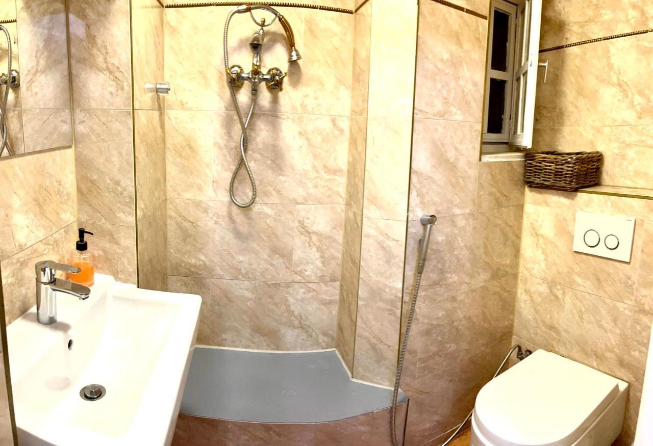 Schiller Apartment Munich Luaran gambar