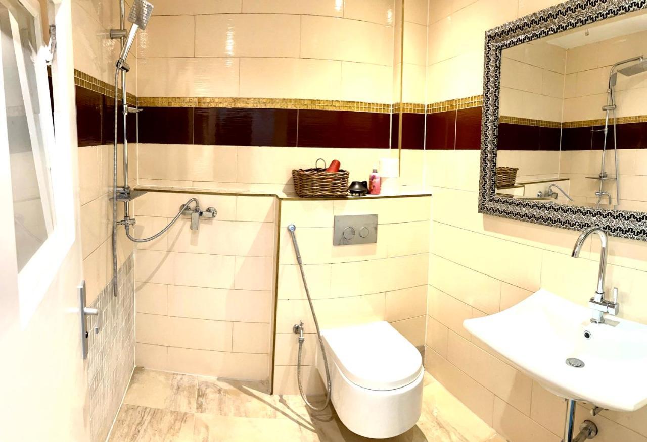 Schiller Apartment Munich Luaran gambar