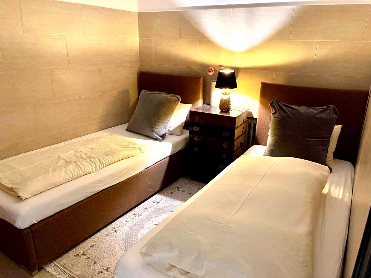 Schiller Apartment Munich Luaran gambar