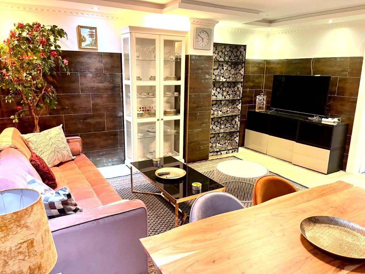 Schiller Apartment Munich Luaran gambar